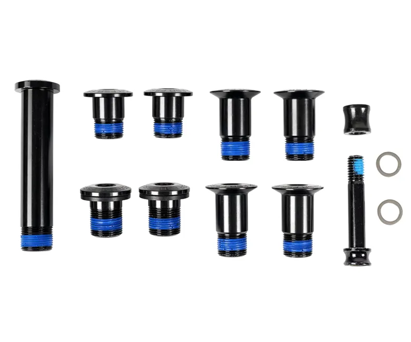 Specialized S170500001 MY17-19 Enduro FSR Suspension Pivot Bolt Kit