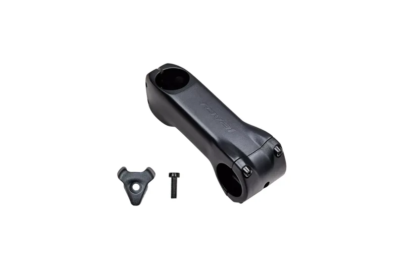Roval Rapide Stem - Black-2