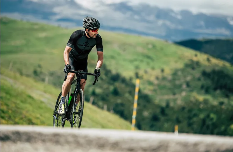 2024 Merida Scultura 6000 Road Bike - Team Replica-2