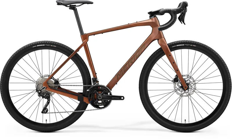 Silex gravel bike discount
