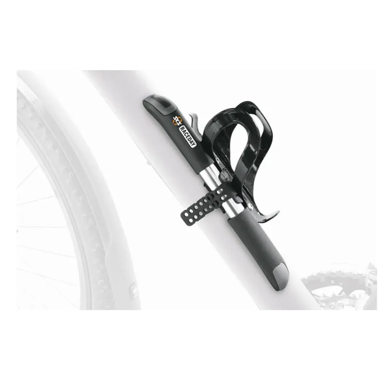 SKS RaceDay Mini Pump - Black-1