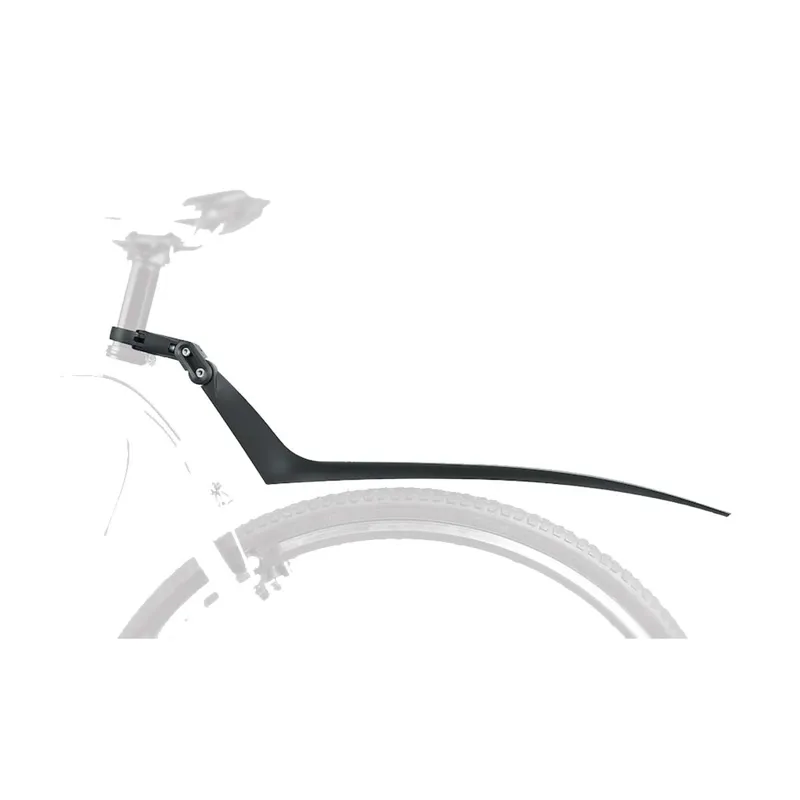 SKS S-Blade Fixed Rear Mudguard - Black-2