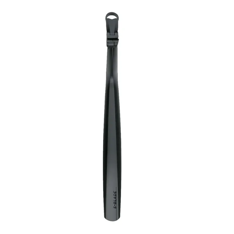 SKS S-Blade Fixed Rear Mudguard - Black-4