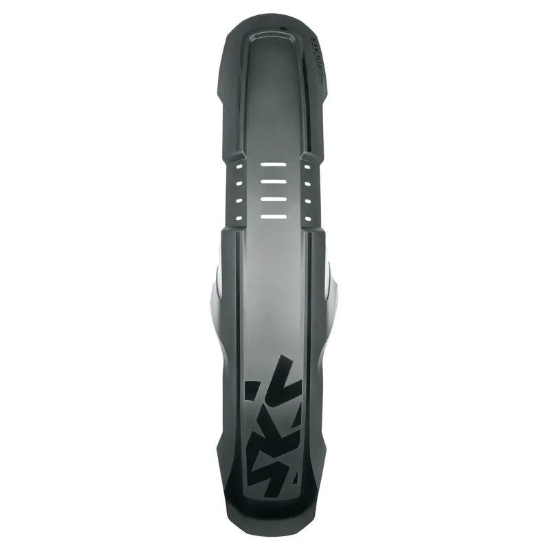 SKS Mudrocker 27.5 - 29 inch Mudguard Set - Black-3