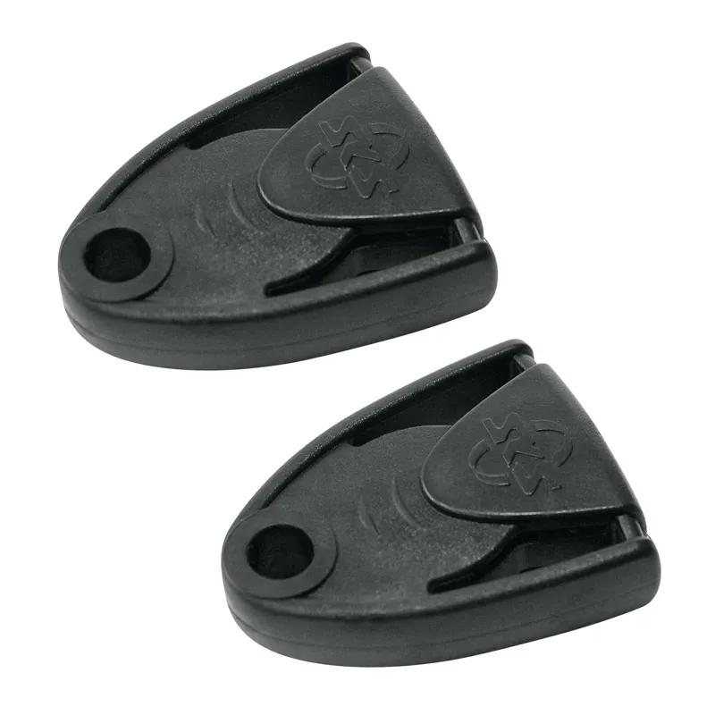 SKS Secu-Clip 3mm - Black