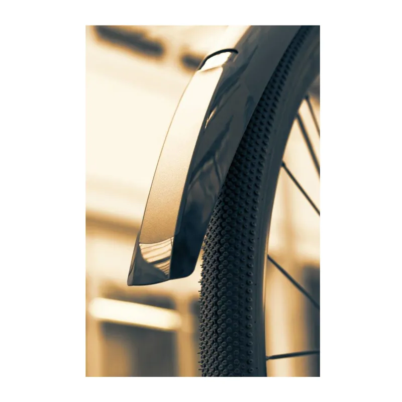SKS Speedrocker Extension Flap 170mm - Black-4