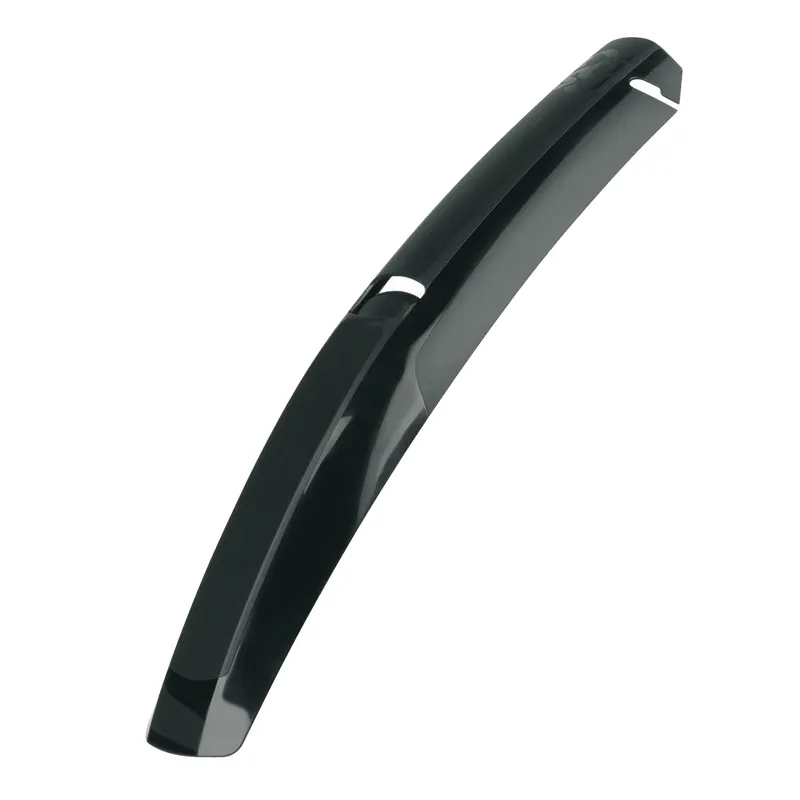 SKS Speedrocker Extension Flap 170mm - Black