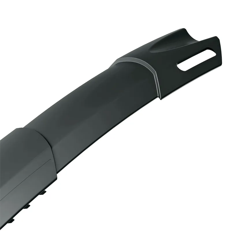 SKS Speedrocker XL Mudguard Set 52mm - Black-3