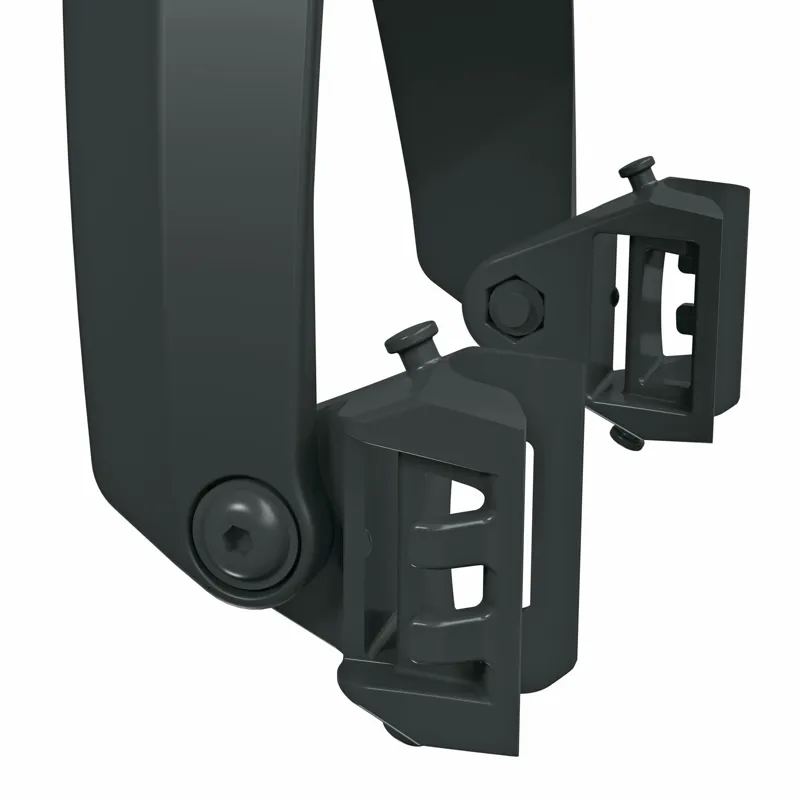 SKS Speedrocker XL Mudguard Set 52mm - Black-4