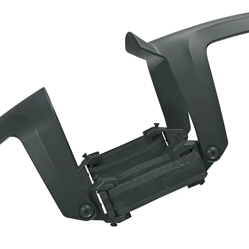 SKS Speedrocker XL Mudguard Set 52mm - Black-5