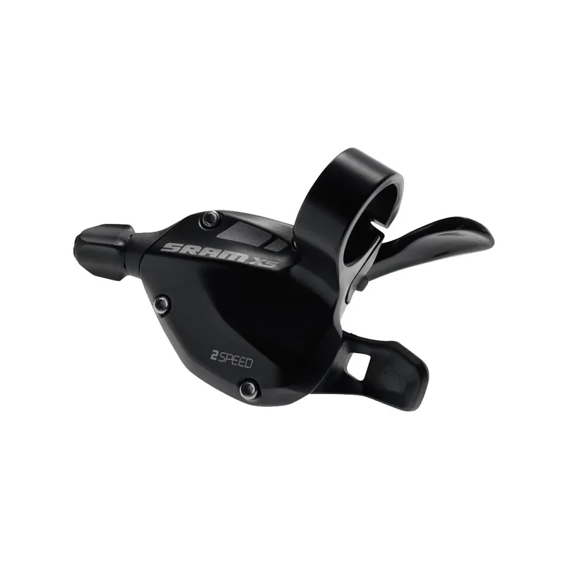 SRAM X5 Mountain Bike Shifter Trigger 9-Speed Rear - Black