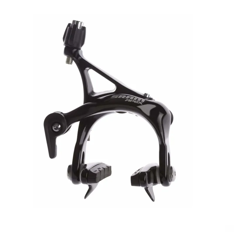 SRAM Apex Front and Rear Brake Set - Black