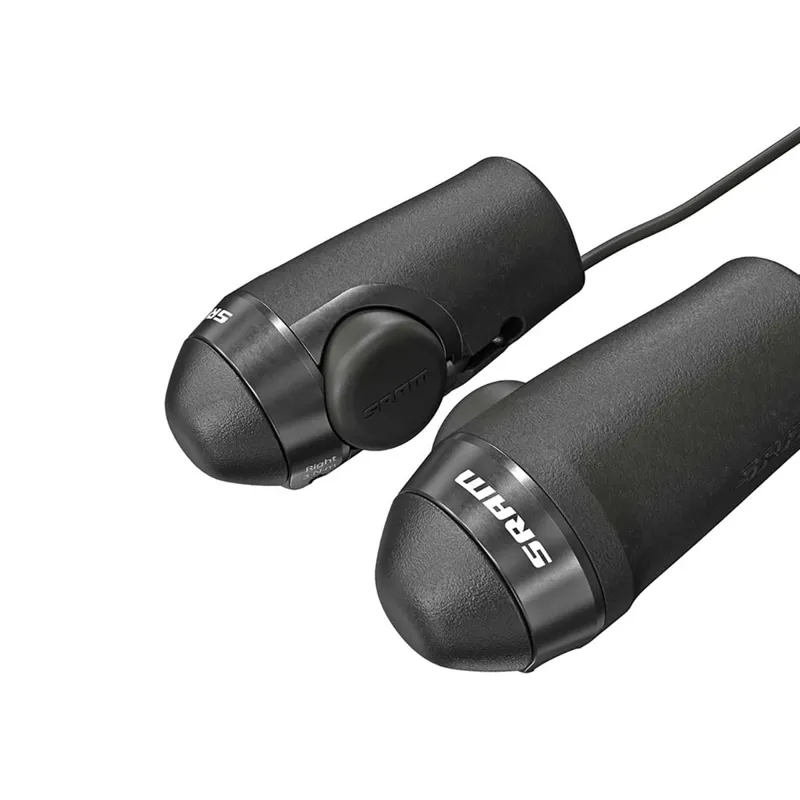 SRAM Blip Grip Aero - Pair