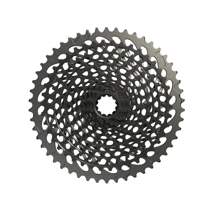 SRAM X01 Eagle Cassette XG-1295 10-50T 12-Speed - Black