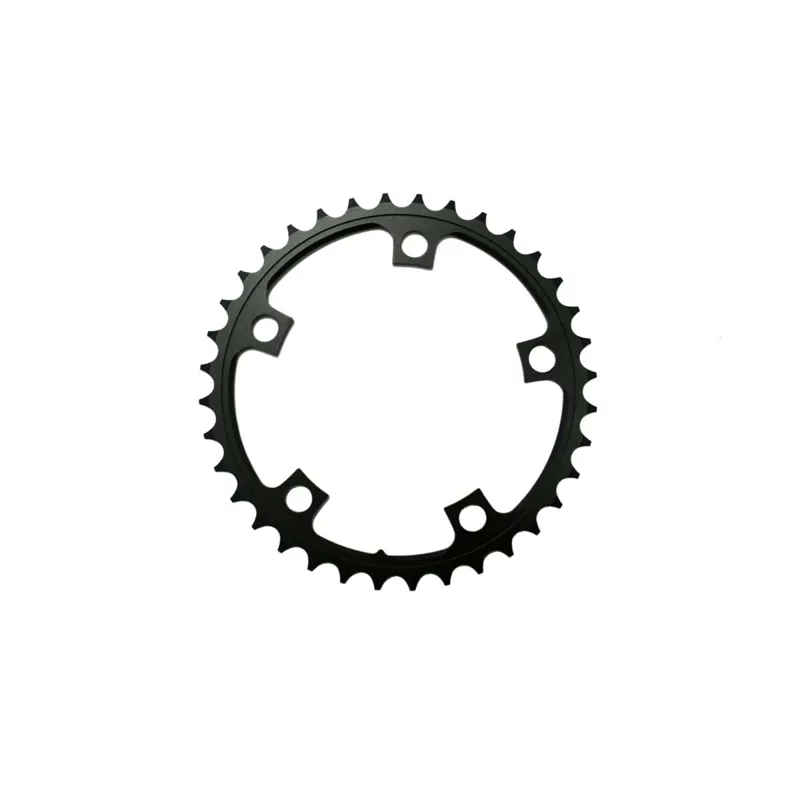 SRAM Chainring Road 34T V1 110 Alum 3mm 50-34 - Black