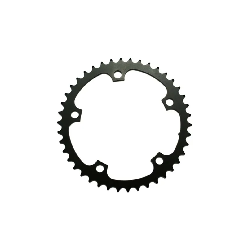SRAM Chainring Road Aero 42T B 10/11-Speed V4 130 Alum 3mm 55-42 54-42