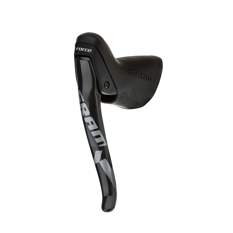 SRAM Force1 Brake Lever Left Single - Black