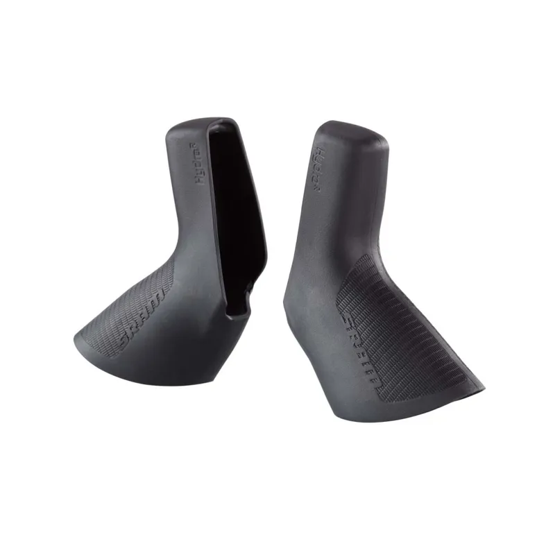 SRAM Hoods for Hydraulic Levers Pair - Black