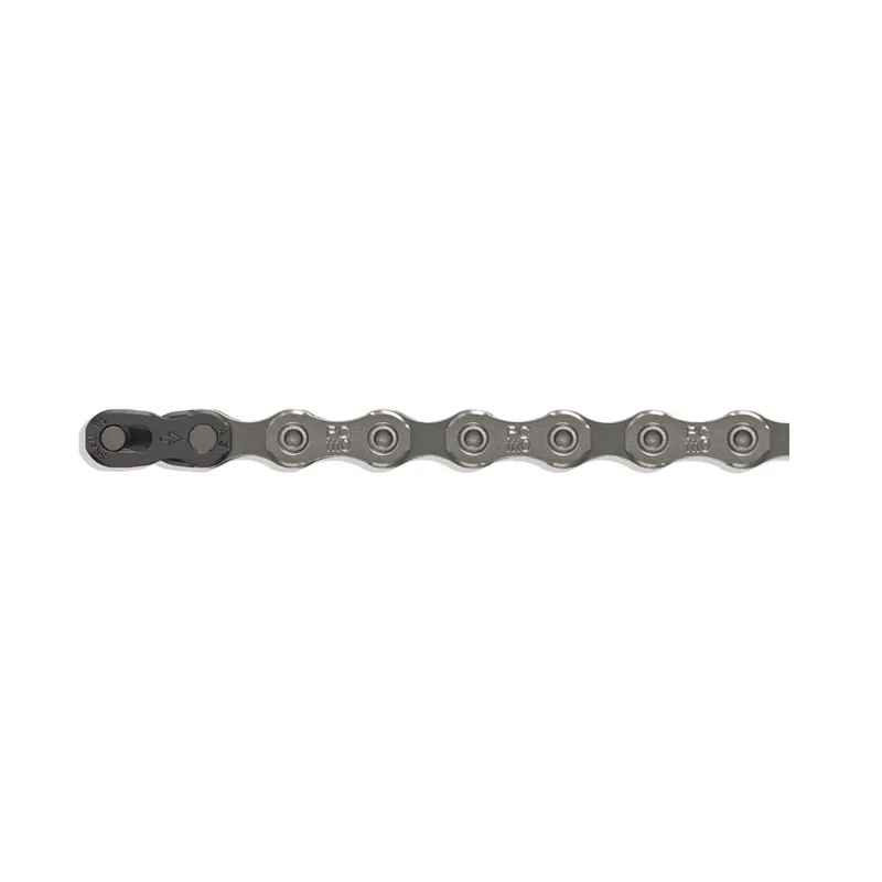 SRAM PC 1110 SolidPin 114 Links with Powerlock 11-Speed Chain
