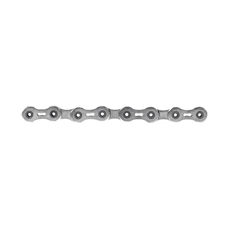 SRAM PC1091R Hollowpin 10-Speed Chain Silver 114 Link with Powerlock