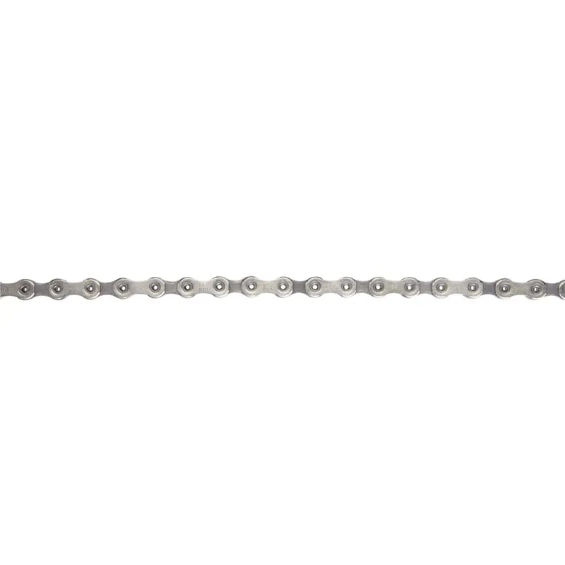 SRAM PC1170 Hollow Pin 11-Speed Chain 114 Link with Powerlock - Silver