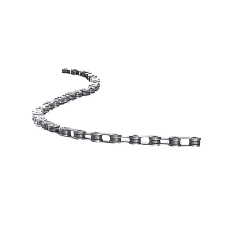 SRAM PC1170 Hollowpin 11-Speed 120 Link Chain with Powerlock - Silver