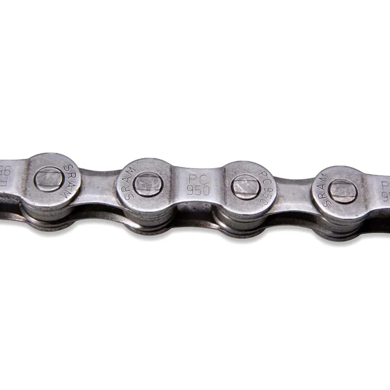 SRAM PC951 9-Speed Chain 114 Links - Grey
