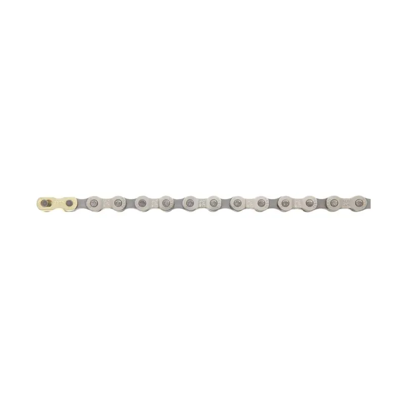 SRAM PC971 9-Speed Chain 114 Links - Silver/Grey