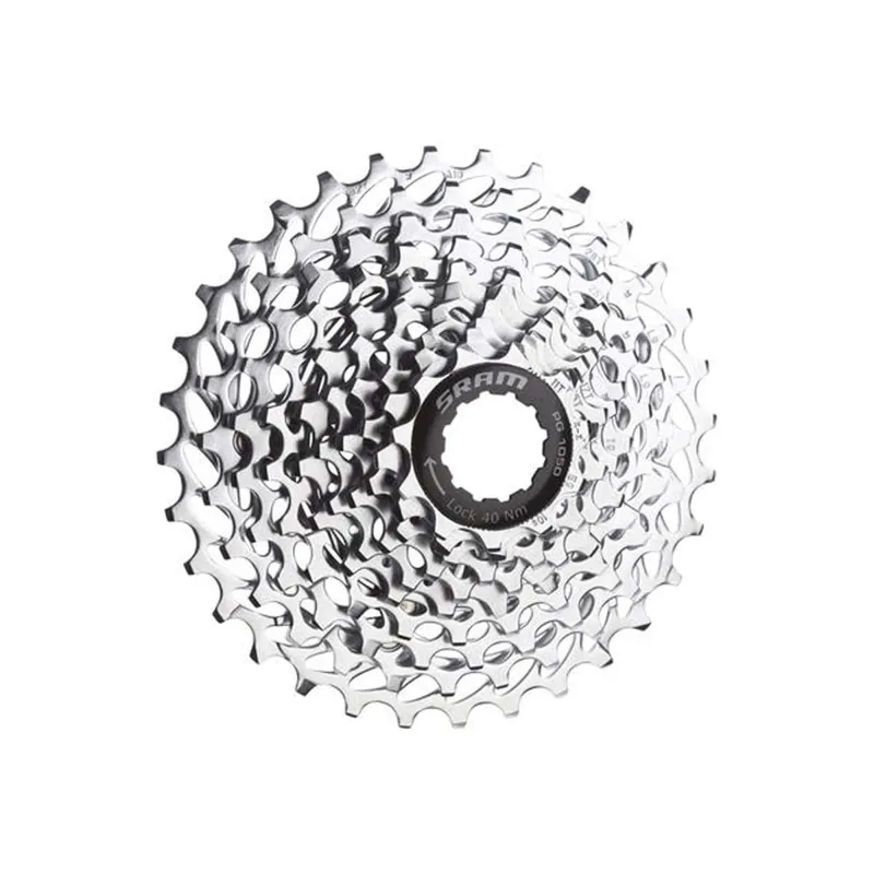 SRAM PG1050 10-Speed 11-28T Cassette