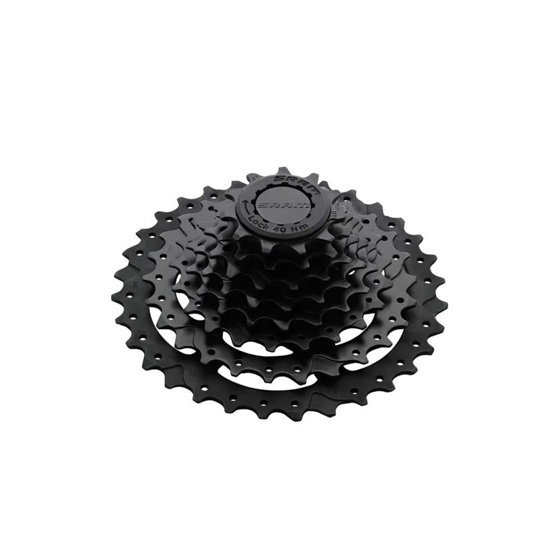 SRAM PG820 8-Speed Cassette - Silver