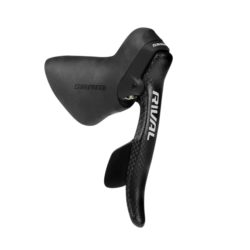 SRAM Rival Road Shift/Brake Lever Left - Black