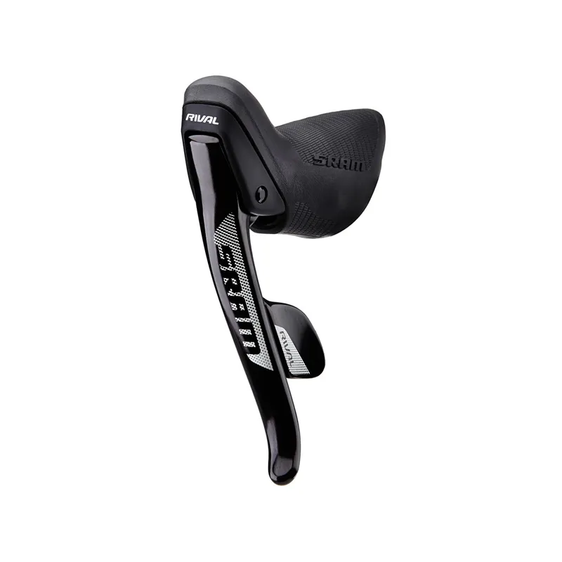 SRAM Rival22 Shift/Brake Lever 11-Speed Rear - Black