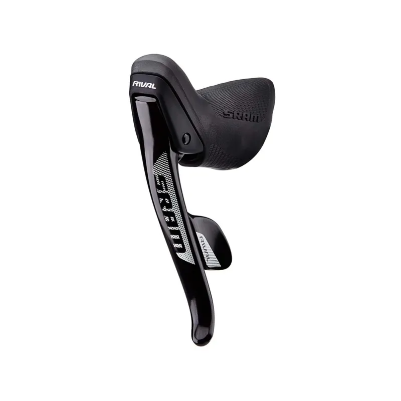 SRAM Rival22 Shift/Brake Lever Set 11-Speed Rear Index Front - Black
