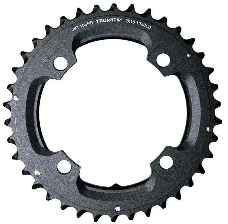 Sram 38t chainring outlet