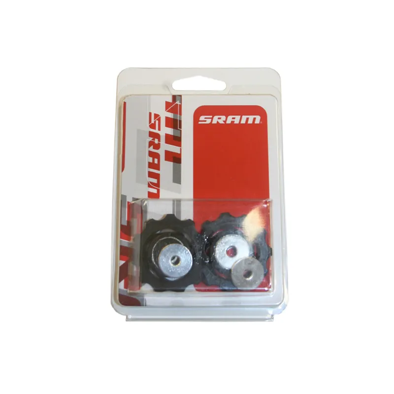 Sram red 10 speed rear derailleur 2025 pulley