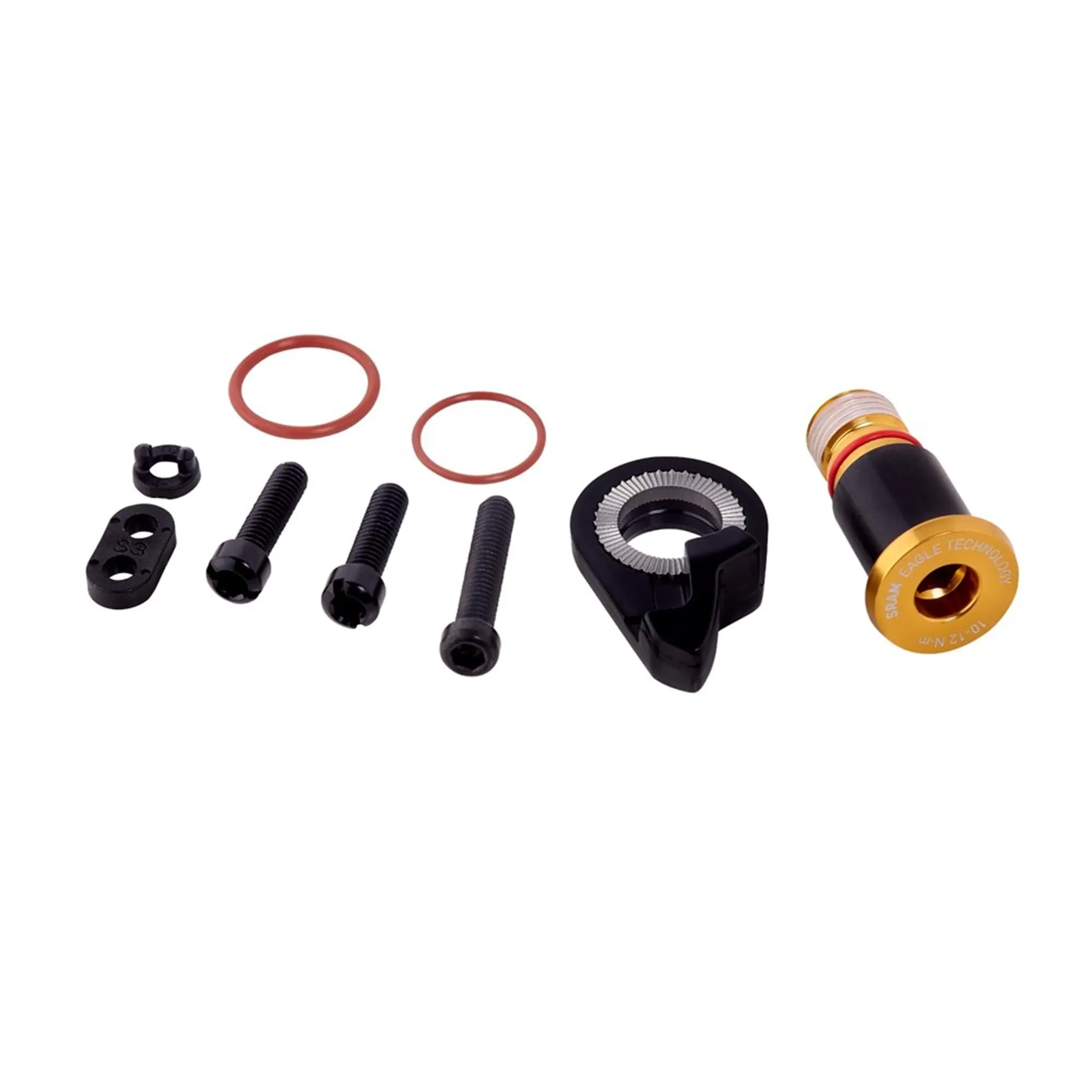 SRAM Spare Rear Derailleur B-Bolt and Limit Screw Kit XX1 Eagle