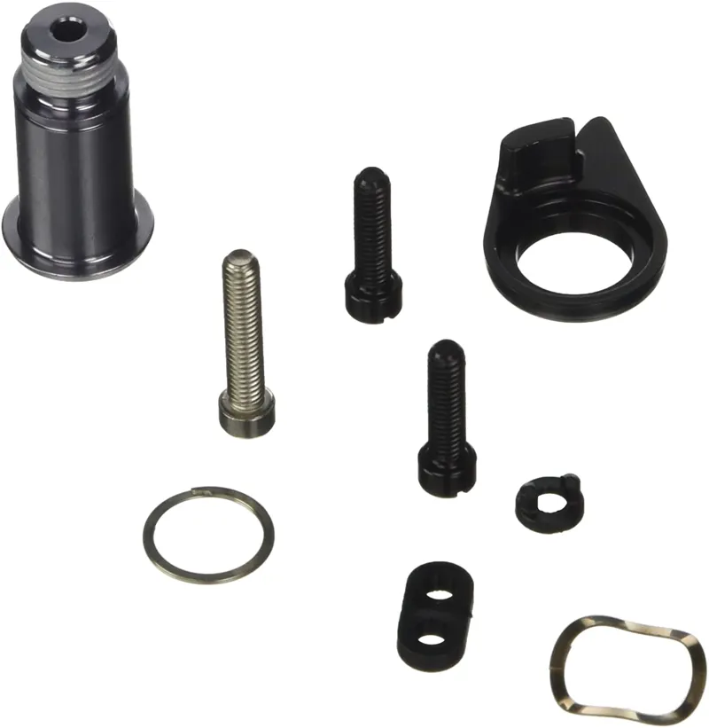SRAM Spare Rear Derailleur B-Bolt and Limit Screw Kit