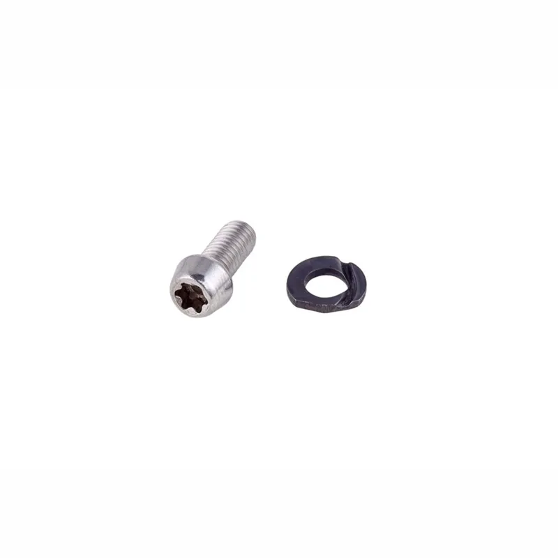 SRAM Spare Rear Derailleur Cable Anchor Bolt and Washer Kit X01 Eagle