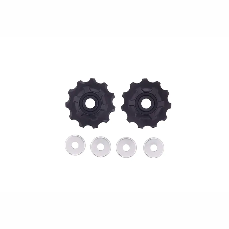SRAM X5 Spare Rear Derailleur Pulley Kit - 2 pcs