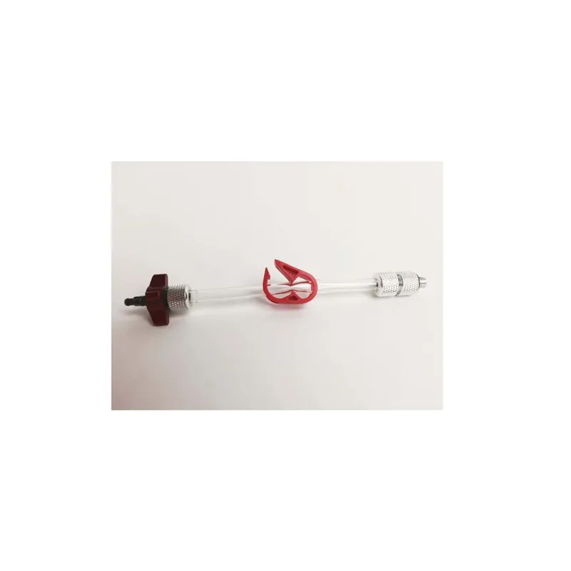 SRAM Tool Bleeding Edge for Use with Avid Pro Bleed Kit