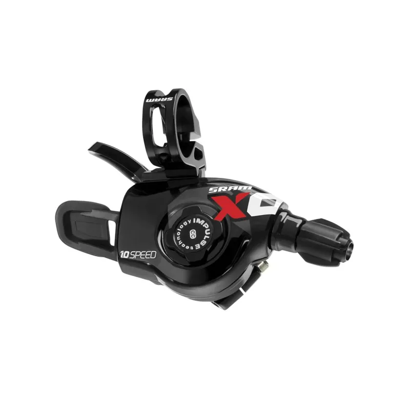 SRAM X0 Shifter Trigger Bearing 10-Speed Rear Zeroloss - Red