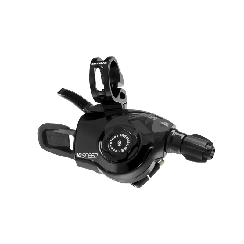 SRAM X0 Shifter Trigger Bearing 10-Speed Rear Zeroloss - Black