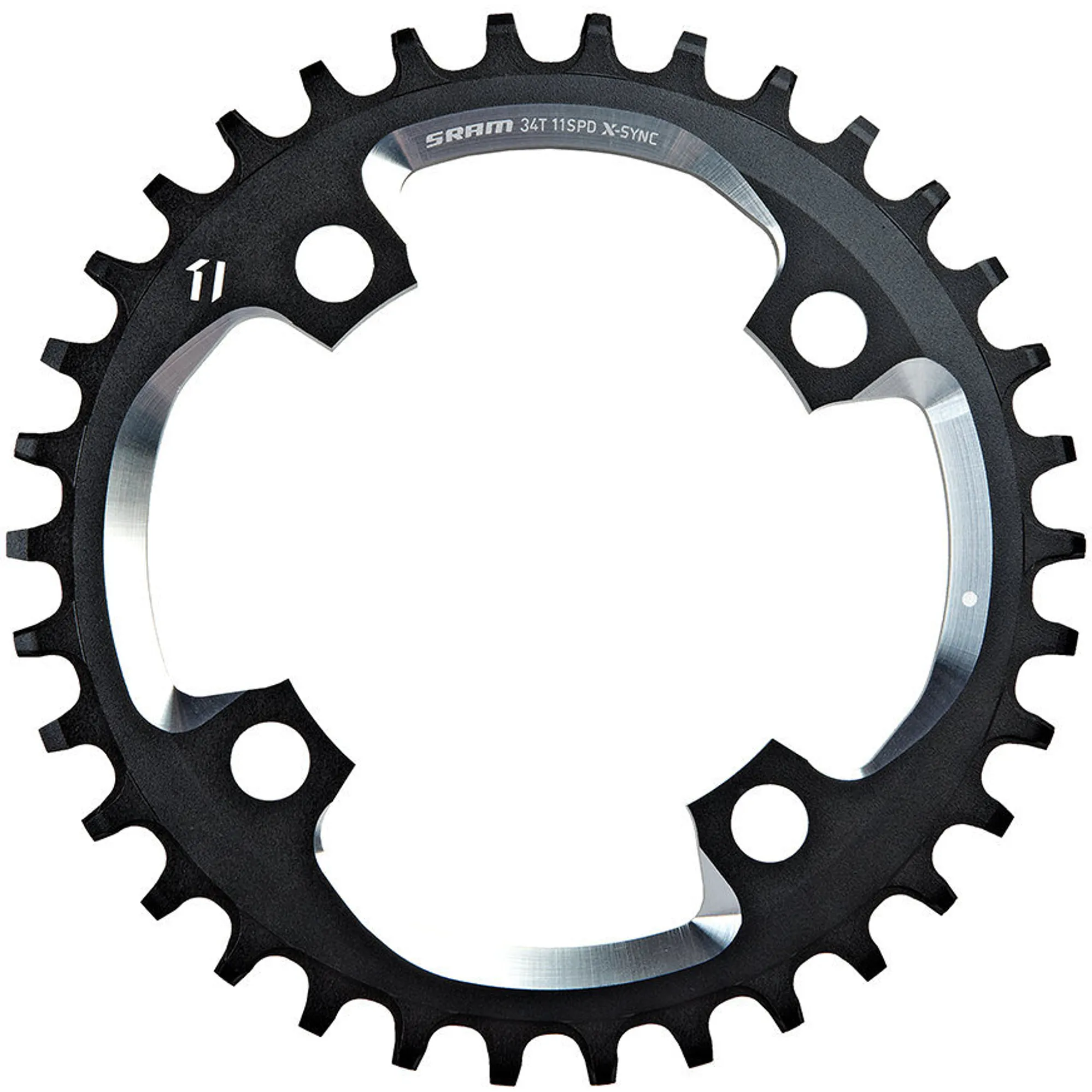 Sram 32t chainring sales