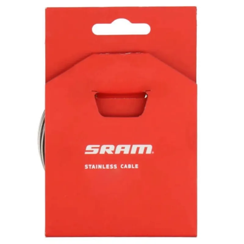 SRAM 1.1 Stainless Shift Cable 2200mm - Single