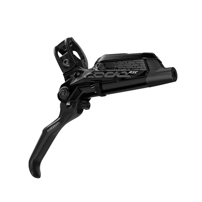 SRAM Code RSC Rear 1800mm Hose A1 - Reach/Swinglink/Contact - Black Ano