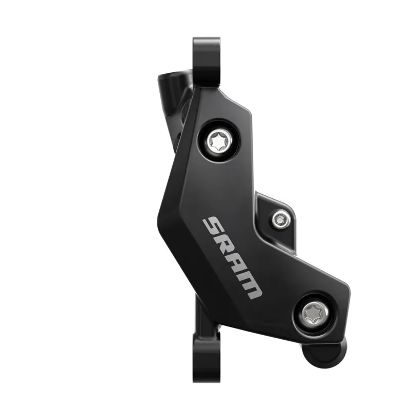 SRAM Disc Brake DB4 A1 - Diffusion Black Ano-4