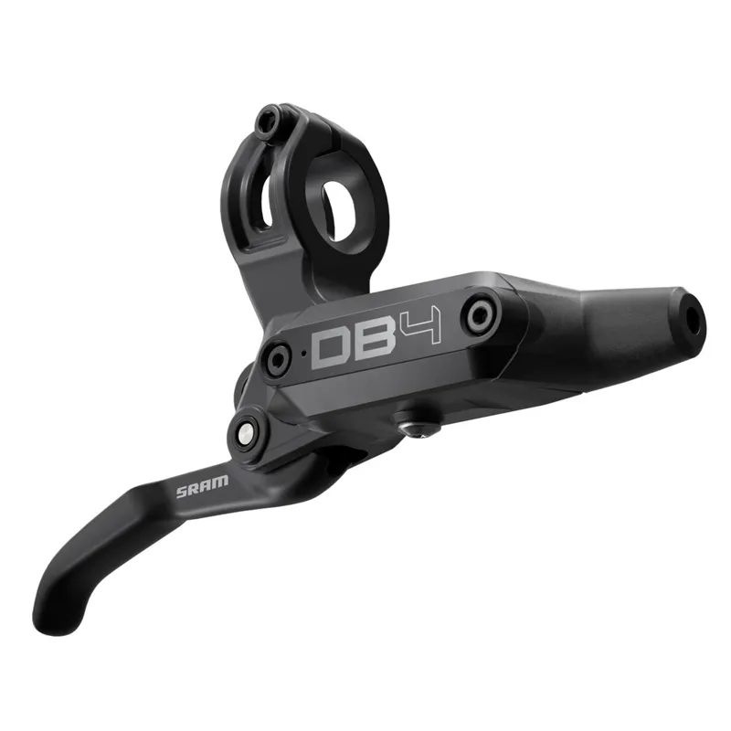 SRAM Disc Brake DB4 A1 - Diffusion Black Ano