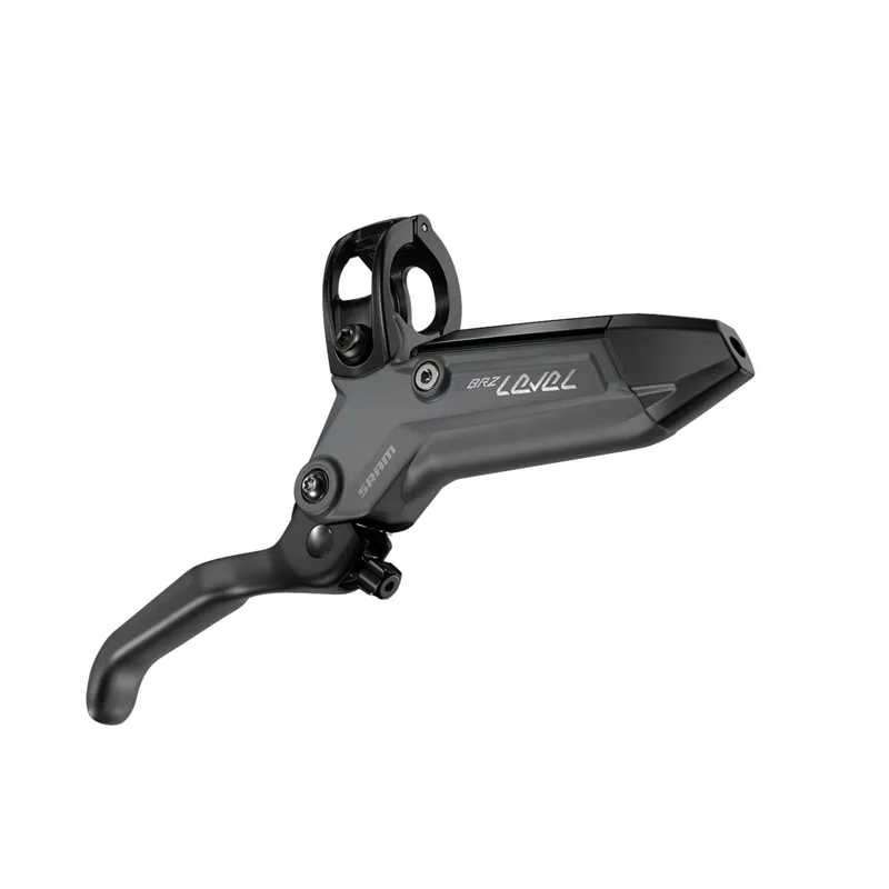SRAM Disc Brake Level Bronze Stealth 2 Piston Aluminium Lever C1 950mm