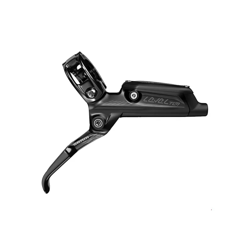 SRAM Disc Brake Level TLM and Hose - Diffusion Black-2