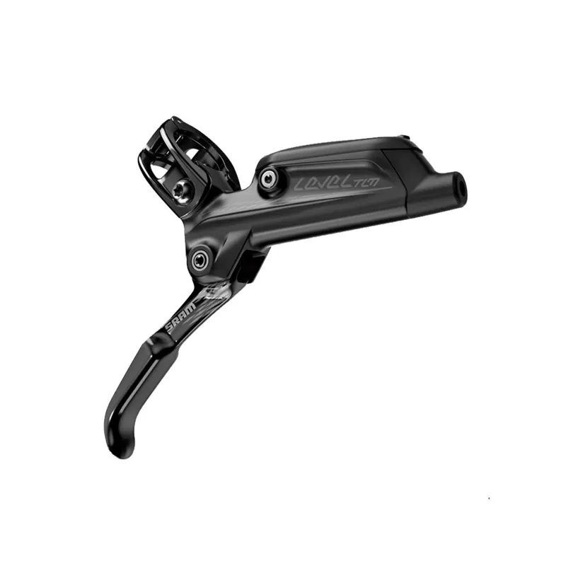SRAM Disc Brake Level TLM and Hose - Diffusion Black